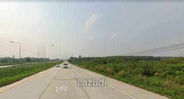 Industrial Land for Sale 10Rai