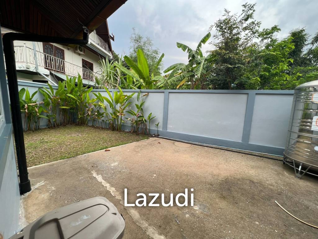 3 Bed 300 SQ.M Single Storey House with Pool