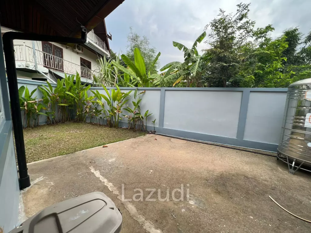 3 Bed 300 SQ.M Single Storey House with Pool
