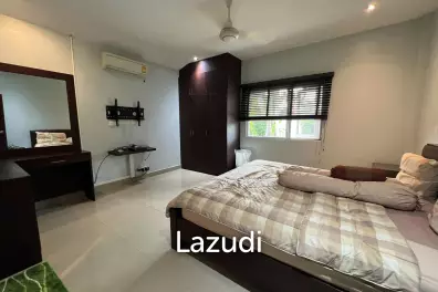 3 Bed 300 SQ.M Single Storey House with Pool
