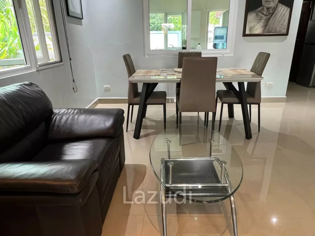 3 Bed 300 SQ.M Single Storey House with Pool
