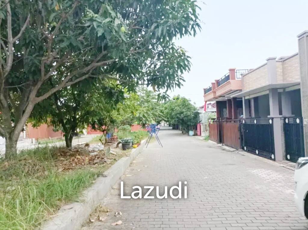 Rumah Dijual di Serang Banten Dekat CCM Cilegon Center Mall, SMA Negeri 1 Waringinkurung, Pintu Tol Cilegon Timur
