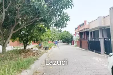 Rumah Dijual di Serang Banten Dekat CCM Cilegon Center Mall, SMA Negeri 1 Waringinkurung, Pintu Tol Cilegon Timur