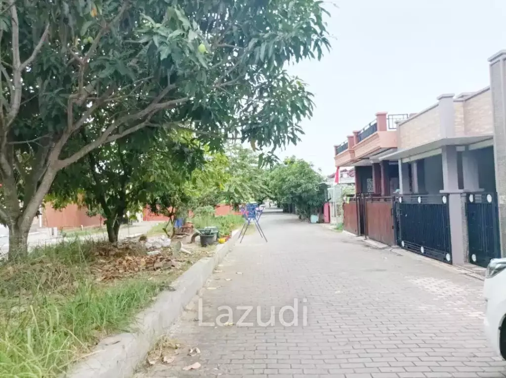 Rumah Dijual di Serang Banten Dekat CCM Cilegon Center Mall, SMA Negeri 1 Waringinkurung, Pintu Tol Cilegon Timur