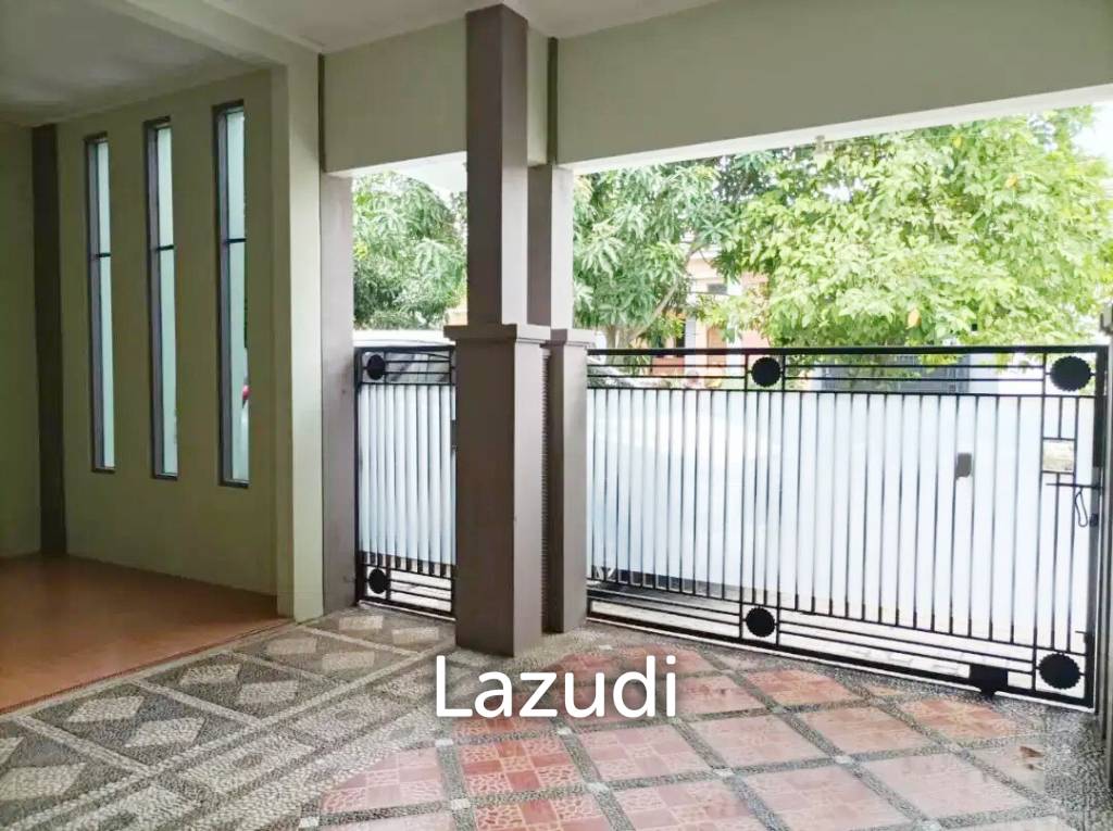 Rumah Dijual di Serang Banten Dekat CCM Cilegon Center Mall, SMA Negeri 1 Waringinkurung, Pintu Tol Cilegon Timur