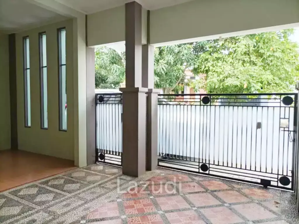 Rumah Dijual di Serang Banten Dekat CCM Cilegon Center Mall, SMA Negeri 1 Waringinkurung, Pintu Tol Cilegon Timur