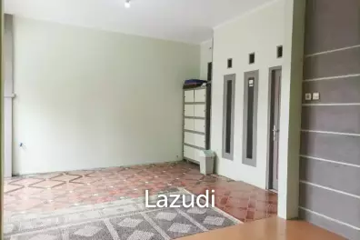 Rumah Dijual di Serang Banten Dekat CCM Cilegon Center Mall, SMA Negeri 1 Waringinkurung, Pintu Tol Cilegon Timur