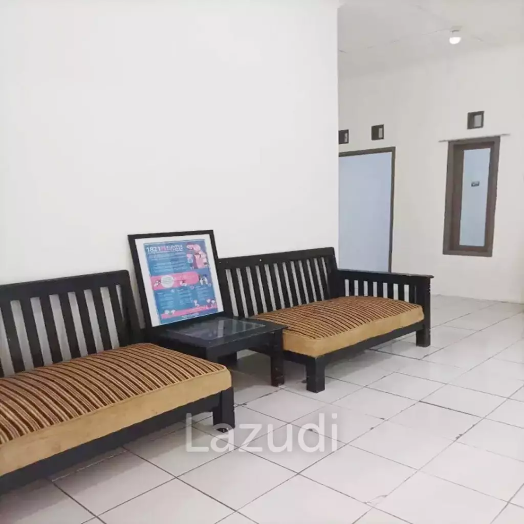 Rumah Dijual di Serang Banten Dekat CCM Cilegon Center Mall, SMA Negeri 1 Waringinkurung, Pintu Tol Cilegon Timur