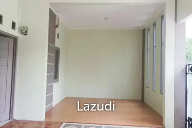Rumah Dijual di Serang Banten Dekat CCM Cilegon Center Mall, SMA Negeri 1 Waringinkurung, Pintu Tol Cilegon Timur
