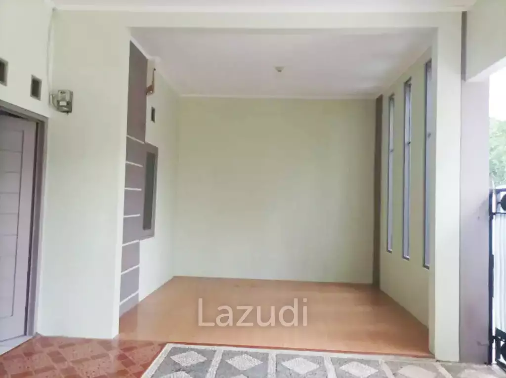 Rumah Dijual di Serang Banten Dekat CCM Cilegon Center Mall, SMA Negeri 1 Waringinkurung, Pintu Tol Cilegon Timur