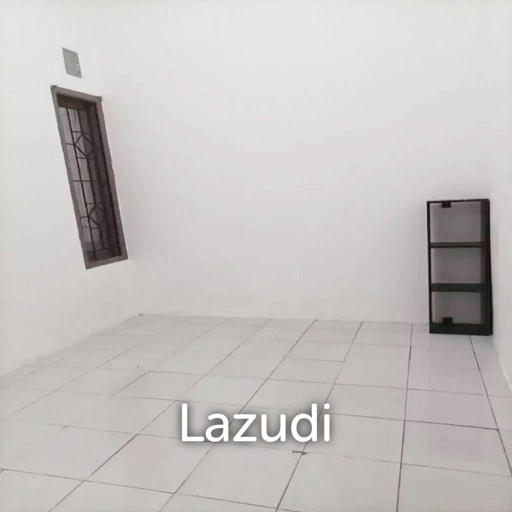 Rumah Dijual di Serang Banten Dekat CCM Cilegon Center Mall, SMA Negeri 1 Waringinkurung, Pintu Tol Cilegon Timur