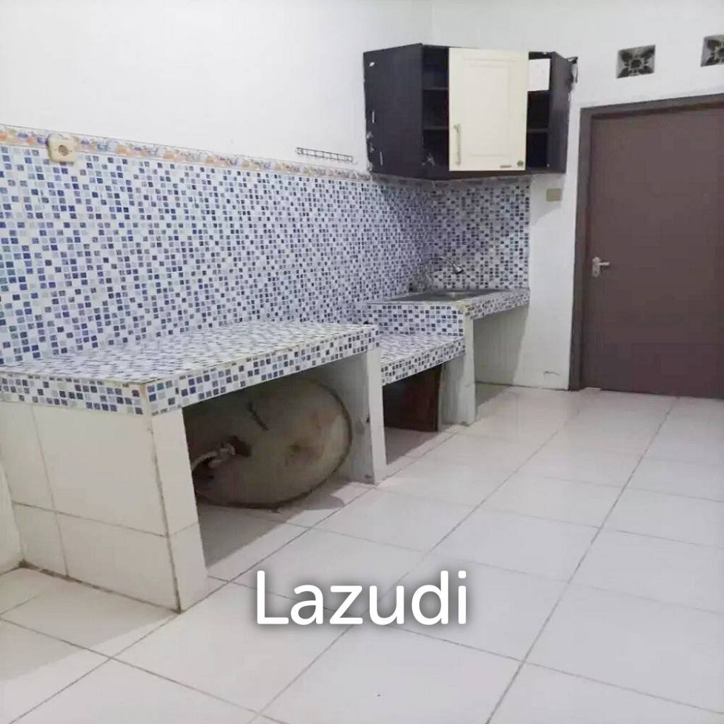 Rumah Dijual di Serang Banten Dekat CCM Cilegon Center Mall, SMA Negeri 1 Waringinkurung, Pintu Tol Cilegon Timur