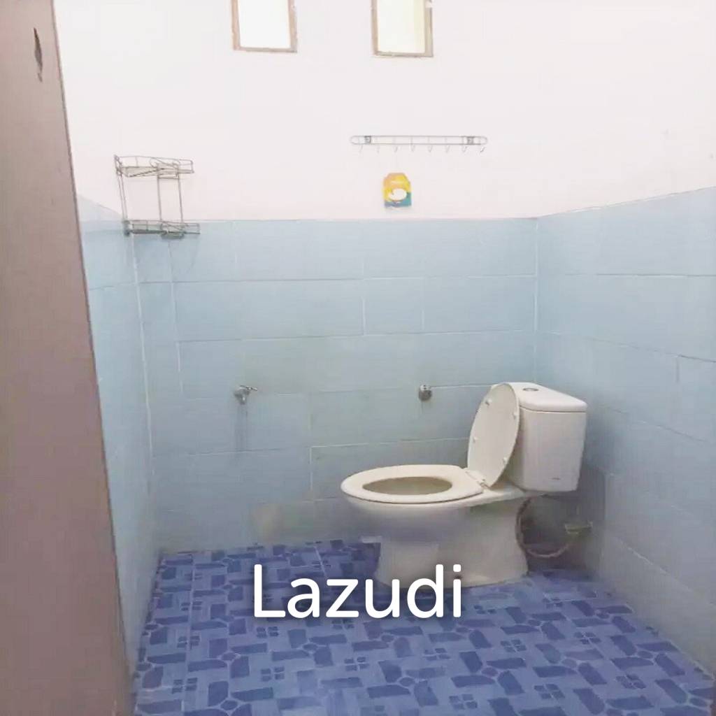 Rumah Dijual di Serang Banten Dekat CCM Cilegon Center Mall, SMA Negeri 1 Waringinkurung, Pintu Tol Cilegon Timur