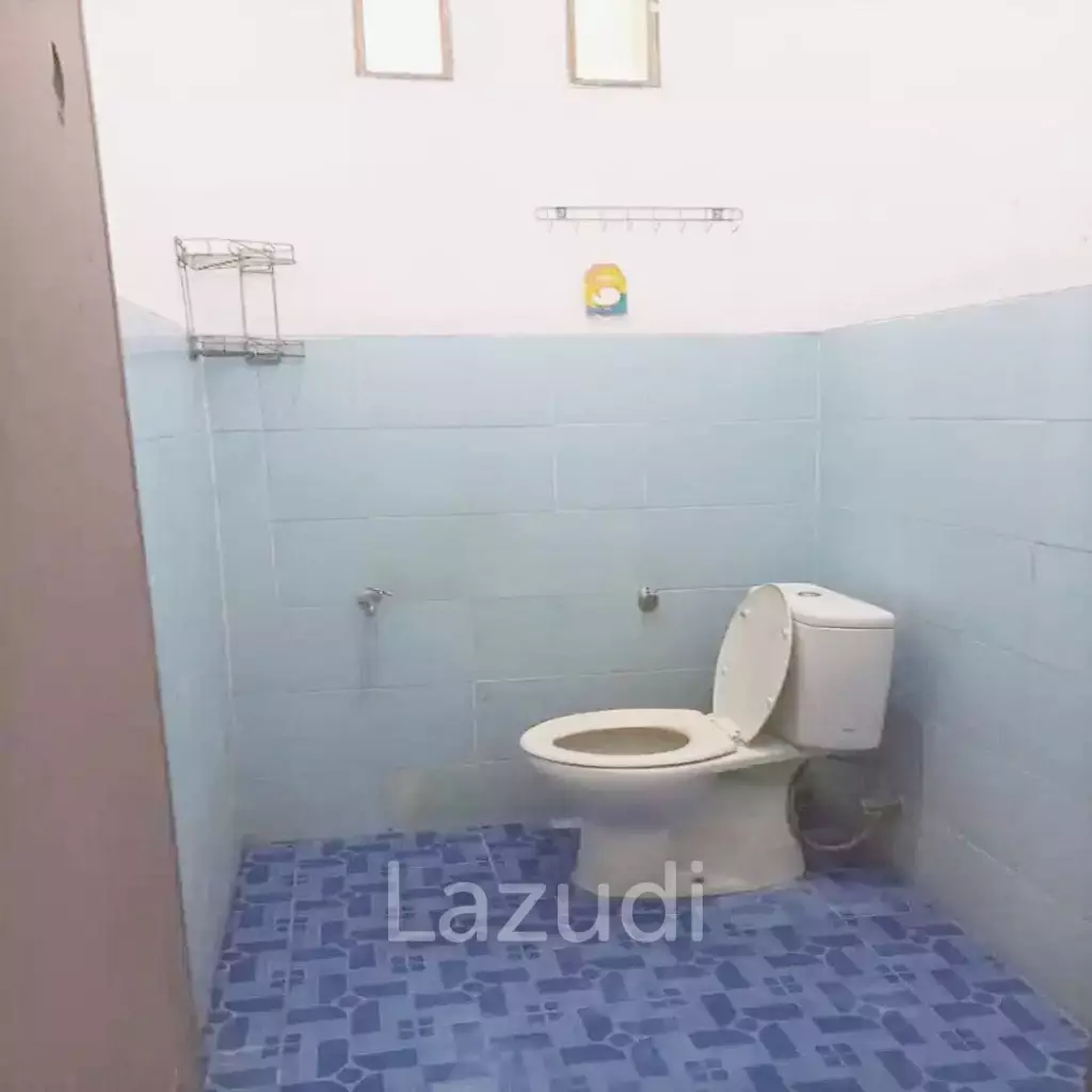 Rumah Dijual di Serang Banten Dekat CCM Cilegon Center Mall, SMA Negeri 1 Waringinkurung, Pintu Tol Cilegon Timur
