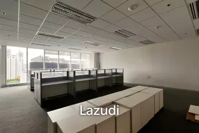 Office For Rent at Bhiraj Tower Emquartier