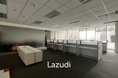 Office For Rent at Bhiraj Tower Emquartier