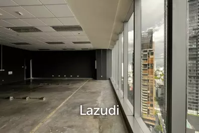 Office For Rent at Bhiraj Tower Emquartier