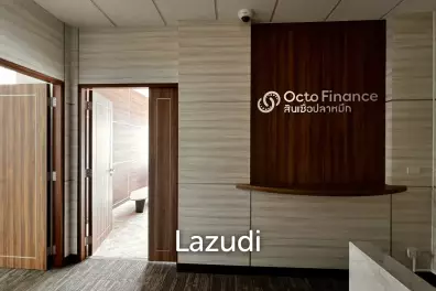 Office For Rent at Bhiraj Tower Emquartier