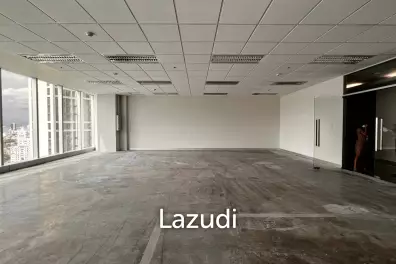 Office For Rent at Bhiraj Tower Emquartier