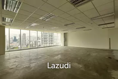 Office For Rent at Bhiraj Tower Emquartier