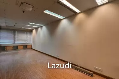 Fitted office on walking distance from Asoke BTS