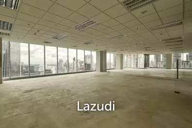 Office For Rent at Bhiraj Tower Emquartier
