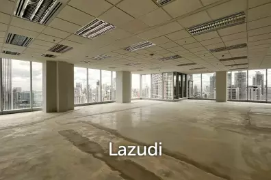 Office For Rent at Bhiraj Tower Emquartier