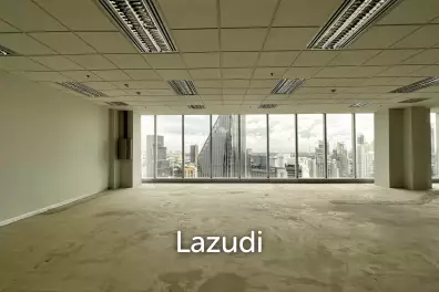 Office For Rent at Bhiraj Tower Emquartier