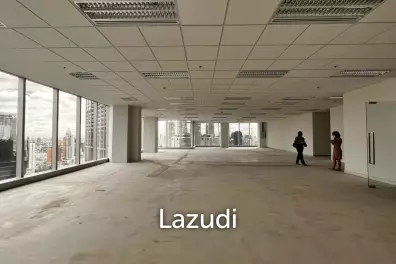Office For Rent at Bhiraj Tower Emquartier