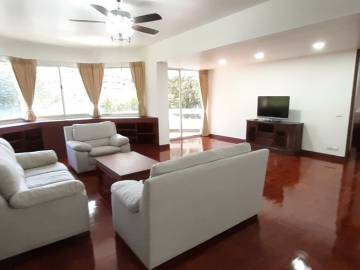 265 Sqm 3 Bed Suite with Sparkling Bathrooms Apartment For Rent