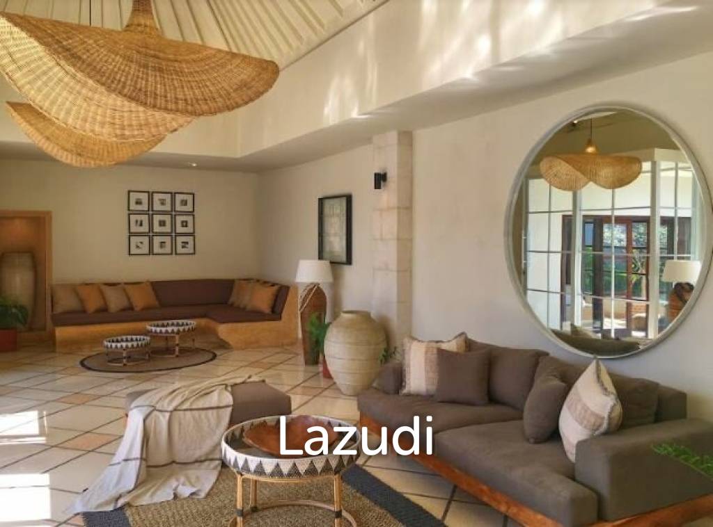 Peluang Investasi Fantastis di Seminyak