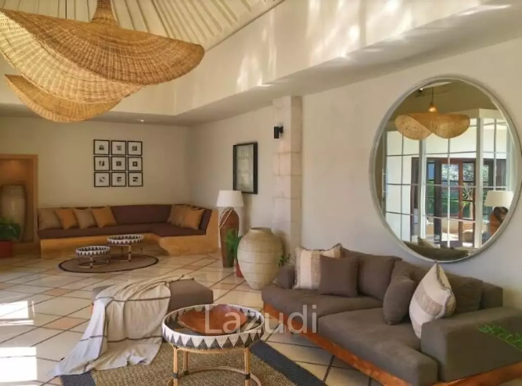 Peluang Investasi Fantastis di Seminyak