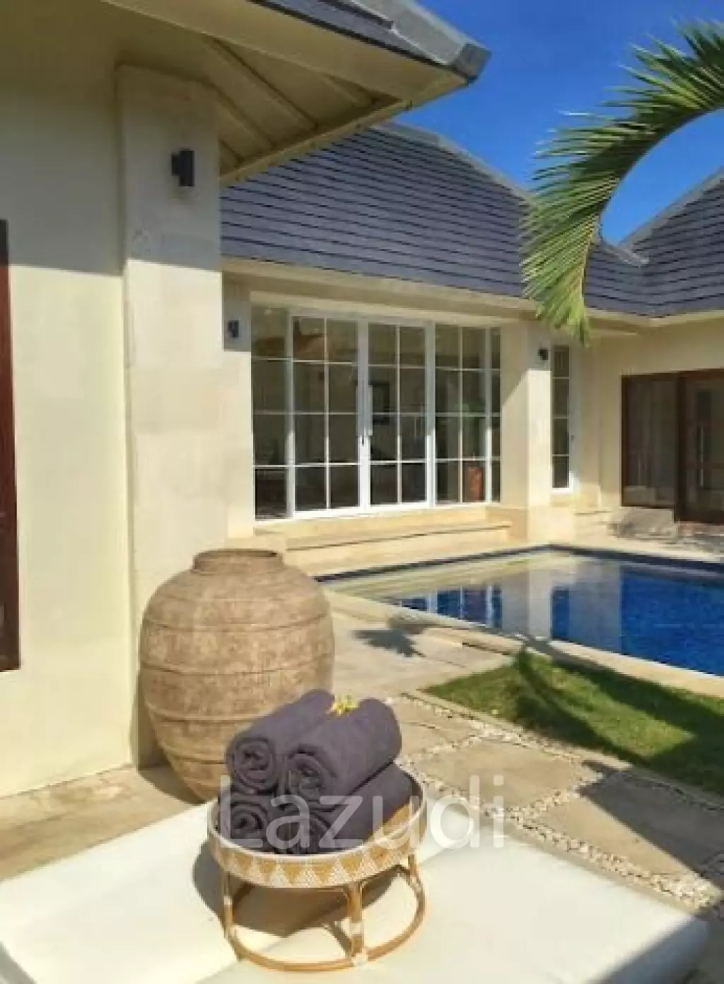 Peluang Investasi Fantastis di Seminyak