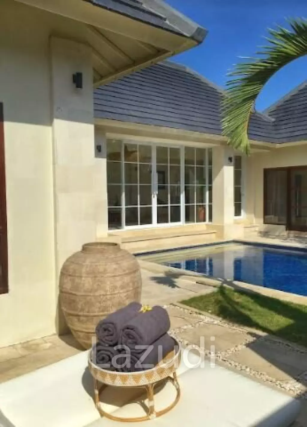 Peluang Investasi Fantastis di Seminyak