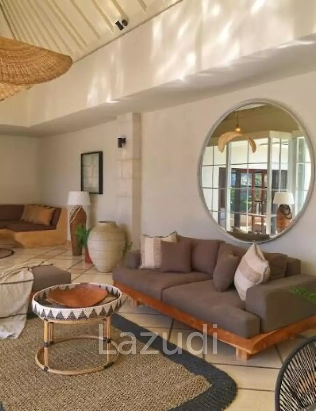 Peluang Investasi Fantastis di Seminyak