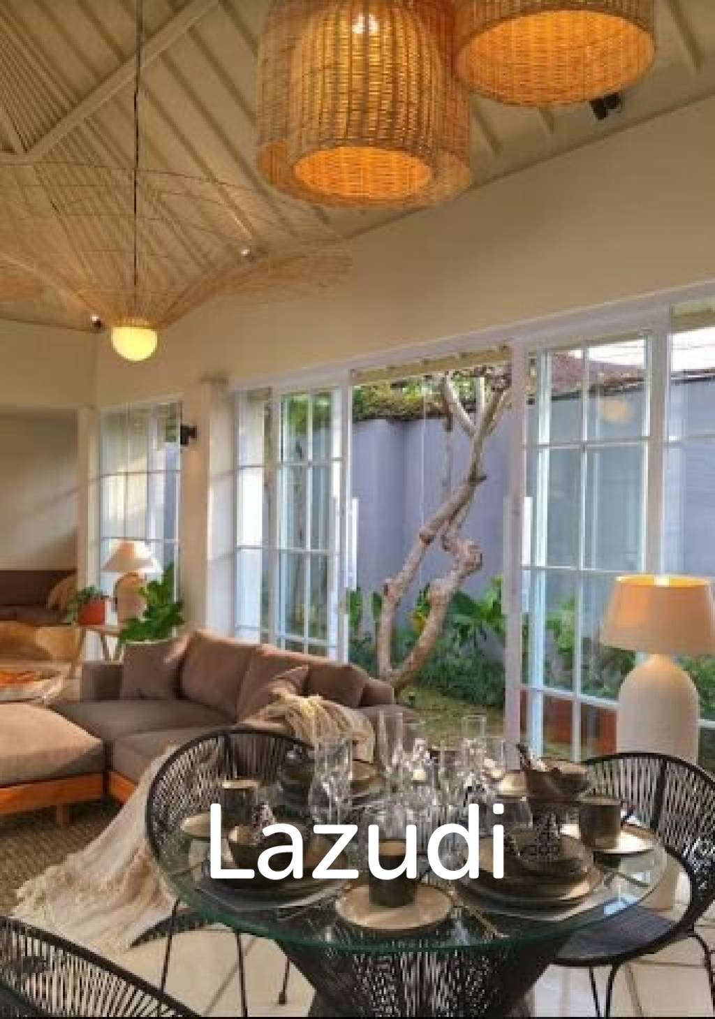 Peluang Investasi Fantastis di Seminyak