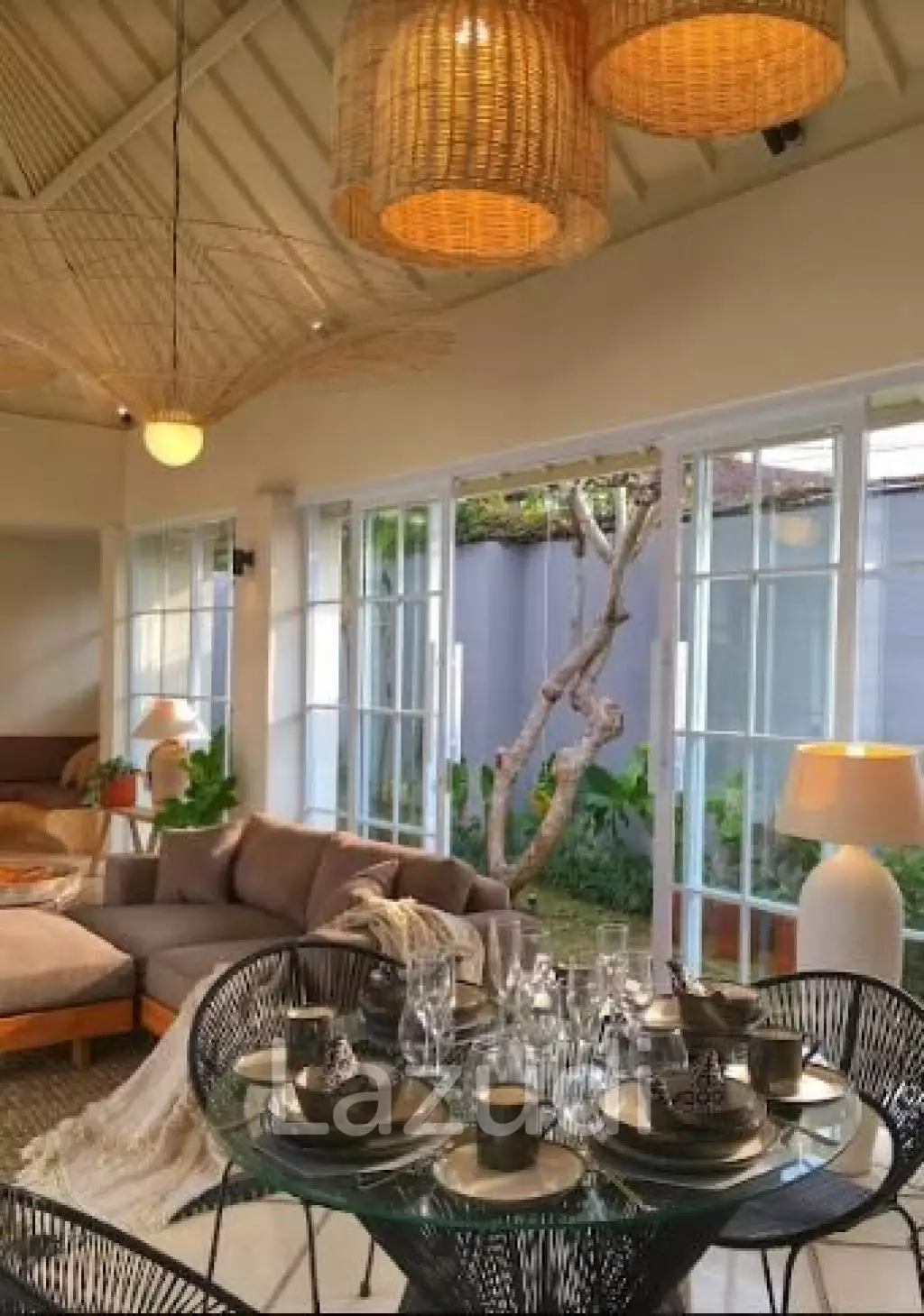 Peluang Investasi Fantastis di Seminyak