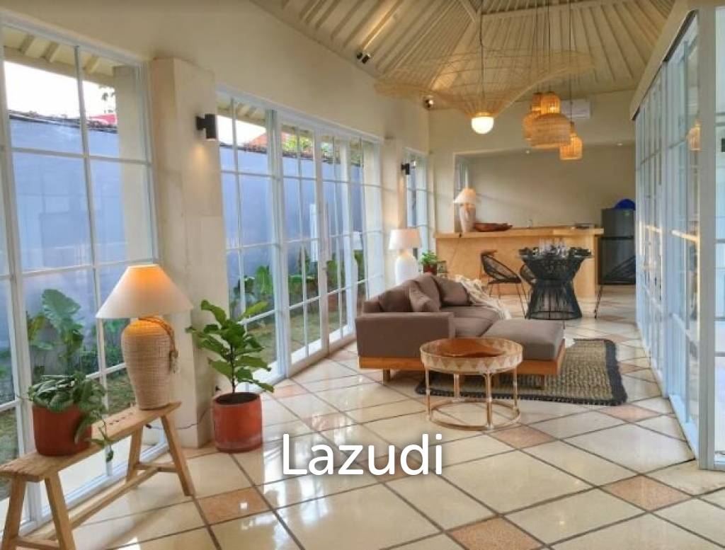 Peluang Investasi Fantastis di Seminyak
