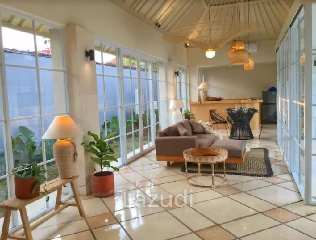 Peluang Investasi Fantastis di Seminyak