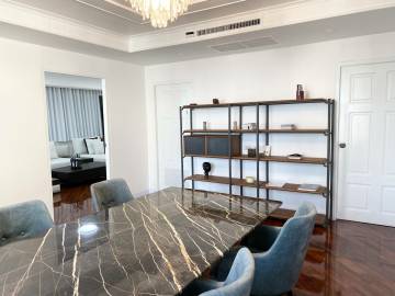 270 Sqm 3 Bed New Renovated with Larger Space