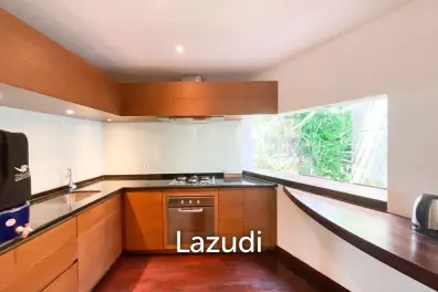 One of a Kind investment Villa 2 Bedrooms in Seminyak Badung Bali