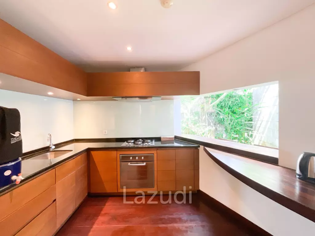 One of a Kind investment Villa 2 Bedrooms in Seminyak Badung Bali