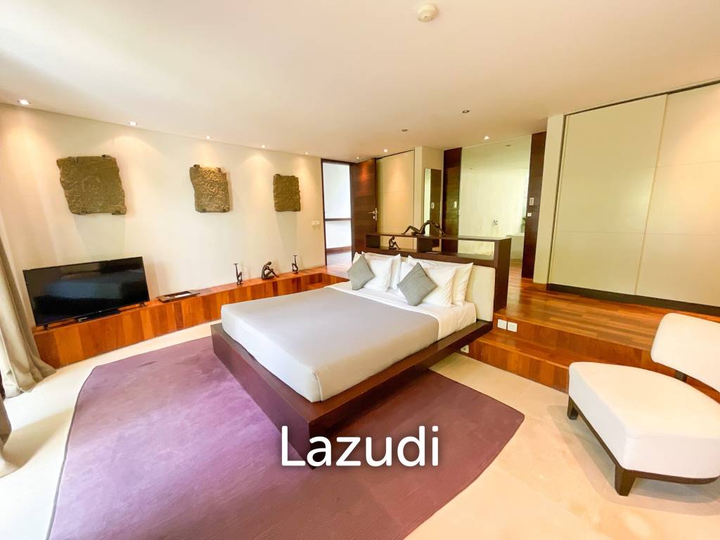One of a Kind investment Villa 2 Bedrooms in Seminyak Badung Bali