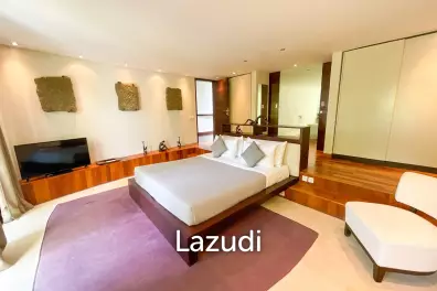 One of a Kind investment Villa 2 Bedrooms in Seminyak Badung Bali