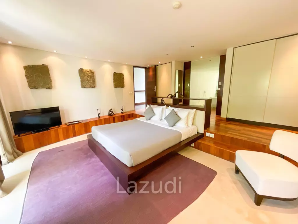 One of a Kind investment Villa 2 Bedrooms in Seminyak Badung Bali