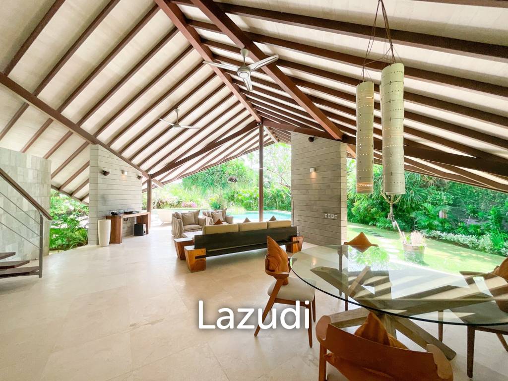 One of a Kind investment Villa 2 Bedrooms in Seminyak Badung Bali