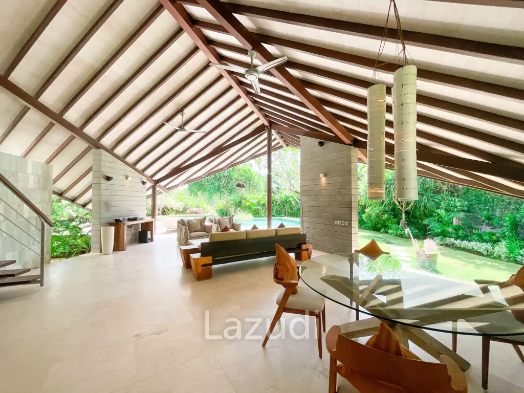 One of a Kind investment Villa 2 Bedrooms in Seminyak Badung Bali