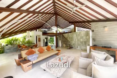One of a Kind investment Villa 2 Bedrooms in Seminyak Badung Bali