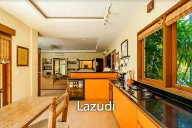 Fantastic Freehold investment 6 bedrooms fully furnished in Pererenan