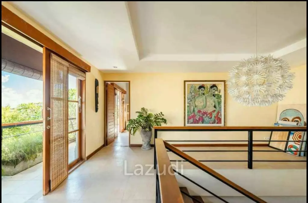 Fantastic Freehold investment 6 bedrooms fully furnished in Pererenan